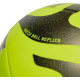 М'яч футбольний Adidas BALL Oceauz Club Ball HZ6932 розмір 4, жовто-чорний