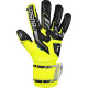 Рукавички воротарські Reusch Attrakt Freegel Silver 5570235 2025 р.8, жовто-чорні