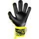 Рукавички воротарські Reusch Attrakt Freegel Silver 5570235 2025 р.8, жовто-чорні