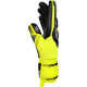 Рукавички воротарські Reusch Attrakt Freegel Silver 5570235 2025 р.8, жовто-чорні