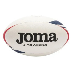 М'яч регбійний Joma J-TRAINING розмір 5, білий