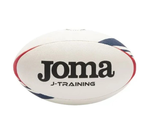 М'яч регбійний Joma J-TRAINING розмір 5, білий