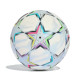 М'яч футбольний Adidas UEFA Champions League 26/27 J350 розмір 4, різнокольоровий
