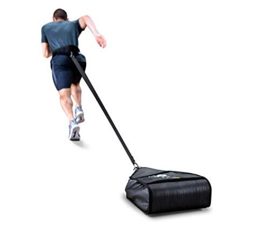 Санки Yakimasport SpeedSac, модель II Санки Yakimasport SpeedSac, модель II