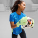 Рукавички воротарські Puma Ultra Play RC 41952 02 р.9, зелено-білі