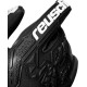 Рукавички воротарські Reusch Attrakt Freegel Infinity 5570735 7700 р.8, чорні