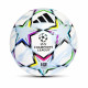 М'яч футбольний Adidas UEFA Champions League 26/27 J350 розмір 5, різнокольоровий