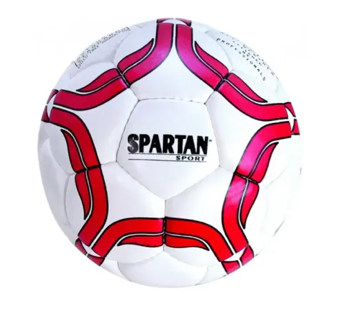 Юніорський футбольний м'яч SPARTAN Club Юніорський футбольний м'яч SPARTAN Club
