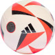 М'яч футбольний Adidas Euro24 Fussballliebe IN9372 розмір 4, біло-червоний
