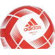 М'яч футбольний Adidas Starlancer Club Ball IA0974 розмір 3, біло-червоний