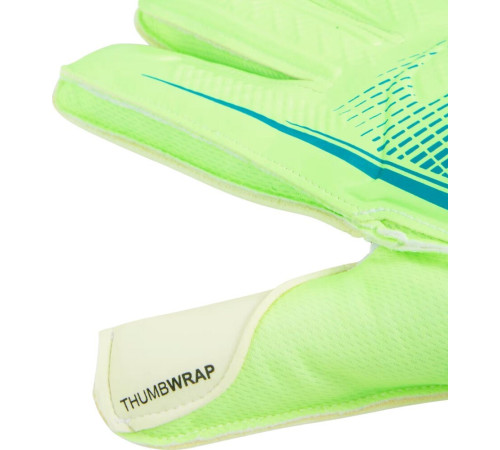 Рукавички воротарські Puma Ultra Play RC 41952 02 р.10, зелено-білі