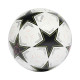 Футбольний м'яч adidas UCL Training розмір 5, біло-чорний