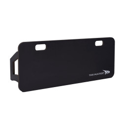 Стінка футбольна тренувальна Yakimasport, 100 x 40 см