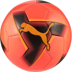 М'яч футбольний Puma PRESTIGE ball розмір 5, оранжевий