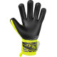 Рукавички воротарські Reusch Attrakt Gold X NC 5570955 2025 р.8,5, жовто-чорні