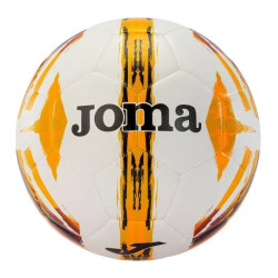 М'яч футбольний Joma ULTRA-LIGHT розмір 4, біло-жовтий