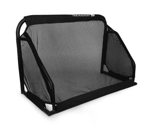 Сітка для футбольних воріт Yakimasport Giza, 120 x 80 см Сітка для футбольних воріт Yakimasport Giza, 120 x 80 см
