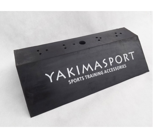 Підставка Yakimasport для футбольних манекенів Elite та Pro Підставка Yakimasport для футбольних манекенів Elite та Pro
