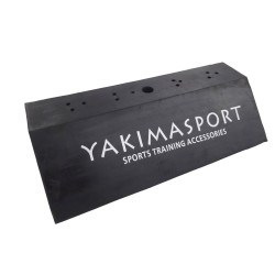 Підставка під манекен Yakimasport Elite та Pro, чорна