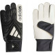 Рукавички воротарські Adidas Copa Club Goalkeeper JY0626 р. 6,5, чорно-білі