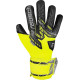 Рукавички воротарські Reusch Attrakt Gold X NC 5570955 2025 р.10, жовто-чорні