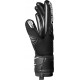 Рукавички воротарські Reusch Attrakt Freegel Infinity 5570735 7700 р. 7,5, чорні