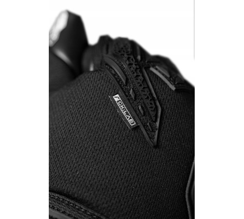 Рукавички воротарські Reusch Attrakt Freegel Infinity 5570735 7700 р. 7,5, чорні