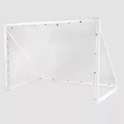 Тренувальний набір 4в1: пластикові ворота+навчальні аксесуари ZBR183A NILS 