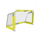 Футбольні ворота BazookaGoal Beast 07586 180 х 120 см, жовті