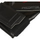 Рукавички воротарські Adidas Predator Training Goalkeeper JM6826 р. 3, чорно-червоні