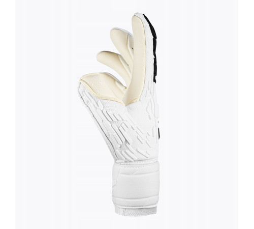 Рукавички воротарські Reusch Attrakt Freegel Gold X р.8, білі