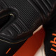 Рукавички воротарські Uhlsport Speed Contact Absolutgrip Reflex 101126201 р.8, чорні