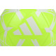 М'яч футбольний Adidas Starlancer Club IT6383 розмір 5, жовто-білий