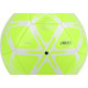 М'яч футбольний Adidas Starlancer Club IT6383 розмір 5, жовто-білий