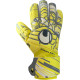 Рукавички воротарські Uhlsport Unlimited Soft SF 101102401 р.8, жовті