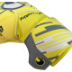 Рукавички воротарські Uhlsport Unlimited Soft SF 101102401 р.8, жовті