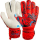 Рукавички воротарські Reusch Attrakt Grip 5370815 3334 р.10,5, червоні
