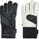 Рукавички воротарські Adidas Predator Training IW6281 р. 4,5, чорно-білі