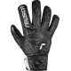 Рукавички воротарські Reusch Attrakt Starter Solid Finger Support Junior 5472511 7700 р.8, чорні