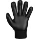 Рукавички воротарські Reusch Attrakt Starter Solid Finger Support Junior 5472511 7700 р.8, чорні