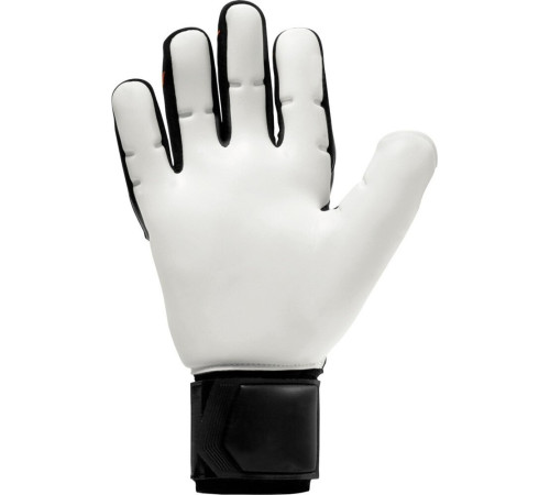 Рукавички воротарські Uhlsport Speed Contact Absolutgrip Reflex 101126201 р.9,5, чорні