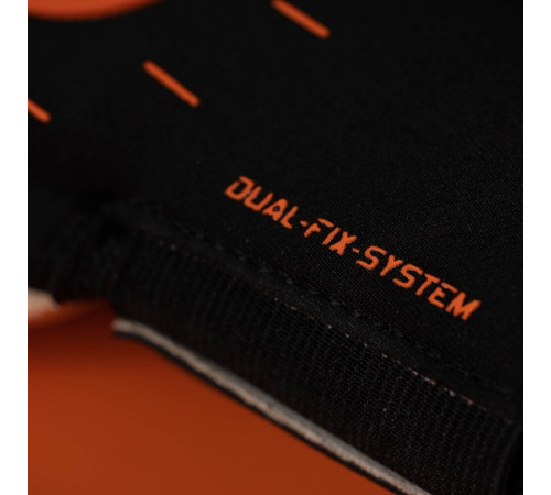 Рукавички воротарські Uhlsport Speed Contact Absolutgrip Reflex 101126201 р.9,5, чорні