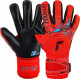 Рукавички воротарські Reusch Attrakt Duo 5370025 3333 р.10, червоно-чорні