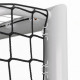 Ворота футбольні Hudora Advanced 300 х 200 см