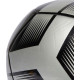 М'яч футбольний Adidas Starlancer Club IA0976 розмір 4, чорно-сірий