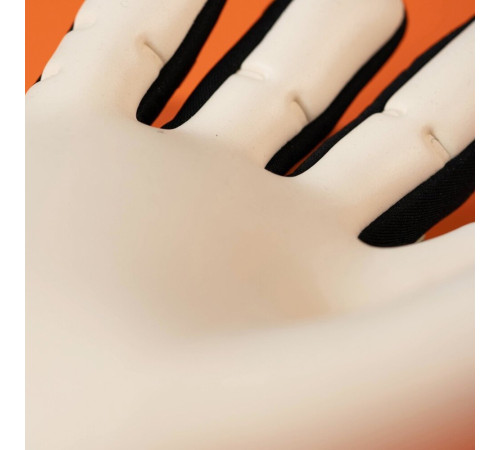 Рукавички воротарські Uhlsport Speed Contact Absolutgrip Reflex 101126201 р.8,5, чорні