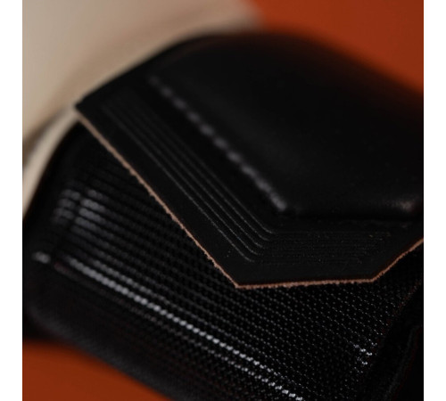 Рукавички воротарські Uhlsport Speed Contact Absolutgrip Reflex 101126201 р.8,5, чорні