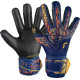 Рукавички воротарські Reusch Attrakt Gold X 5470945 4411 р.10,5, синьо-жовтий