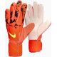 Воротарські рукавиці Nike NK GK MATCH JR - HO24 розмір 8 (21,6 см), оранжеві