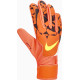 Воротарські рукавиці Nike NK GK MATCH JR - HO24 розмір 8 (21,6 см), оранжеві